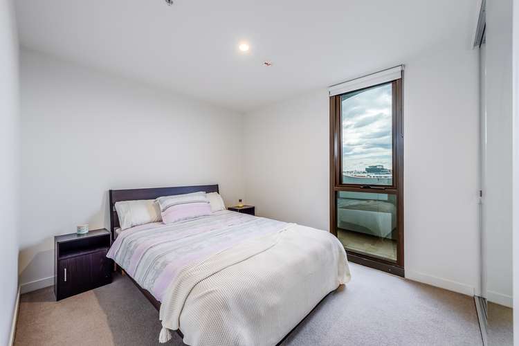 Fifth view of Homely apartment listing, 1404/176 Edward Street, Brunswick East VIC 3057