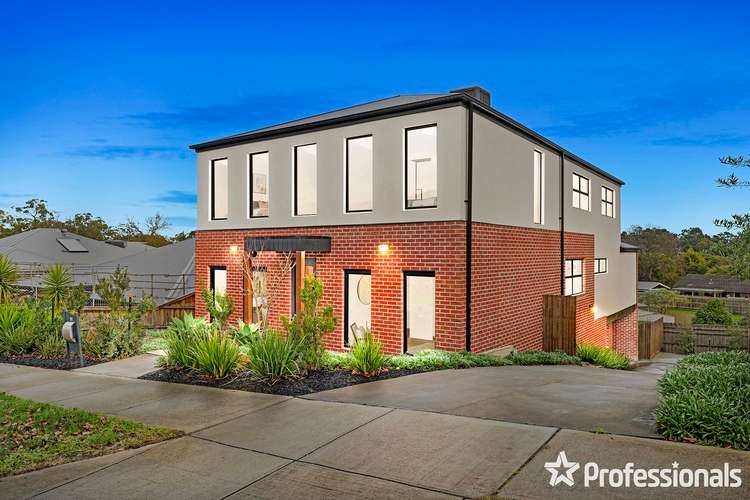 Main view of Homely house listing, 13 Tiverton Circuit, Mooroolbark VIC 3138
