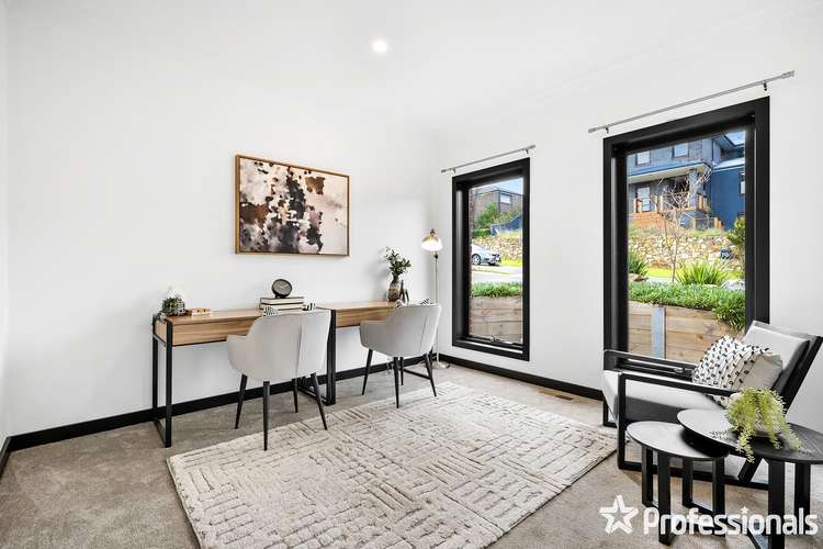 Fifth view of Homely house listing, 13 Tiverton Circuit, Mooroolbark VIC 3138