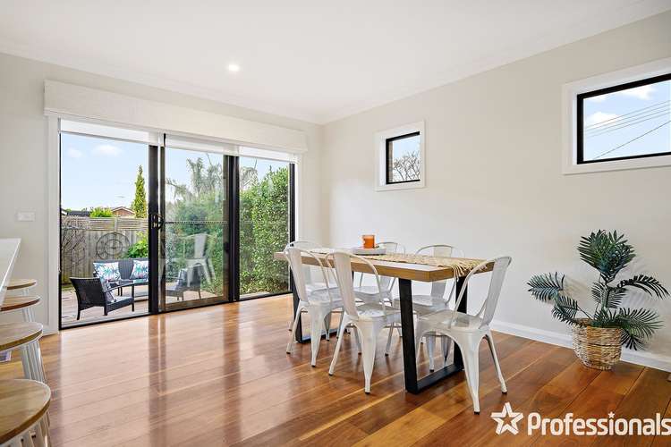 Fifth view of Homely house listing, 5 Plush Mews, Wandin North VIC 3139