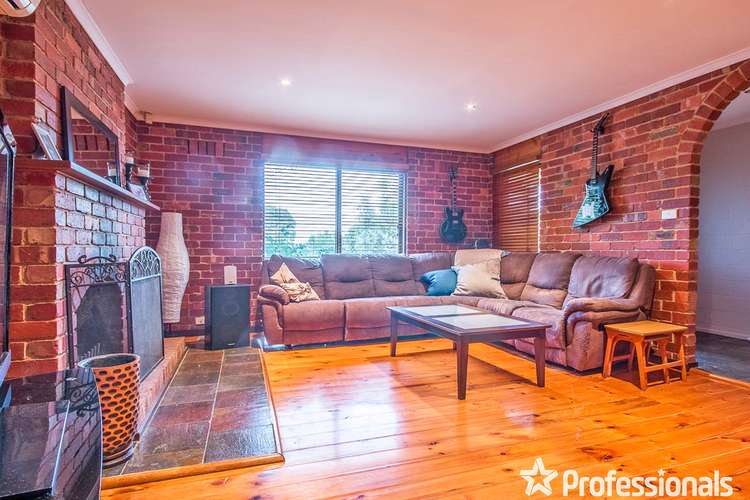 Third view of Homely house listing, 17 Barina Avenue, Mooroolbark VIC 3138