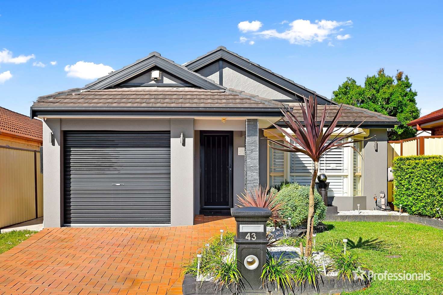 Main view of Homely house listing, 43 Explorers Way, St Clair NSW 2759