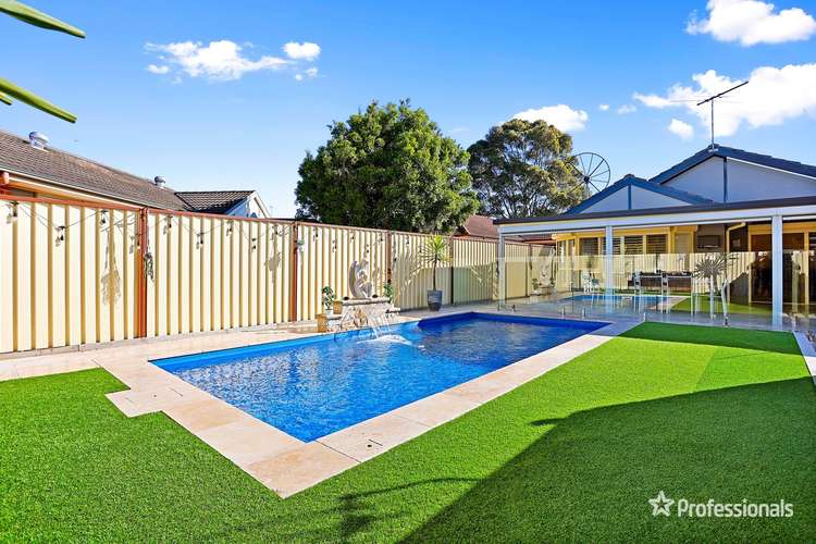 Third view of Homely house listing, 43 Explorers Way, St Clair NSW 2759