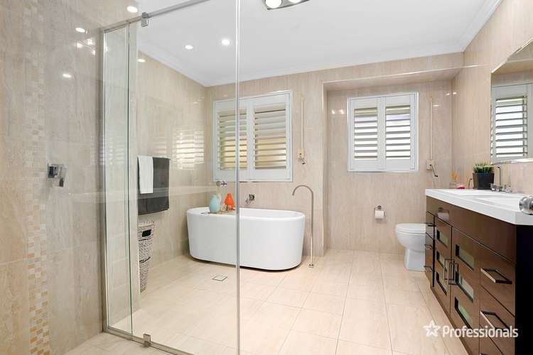 Fourth view of Homely house listing, 43 Explorers Way, St Clair NSW 2759