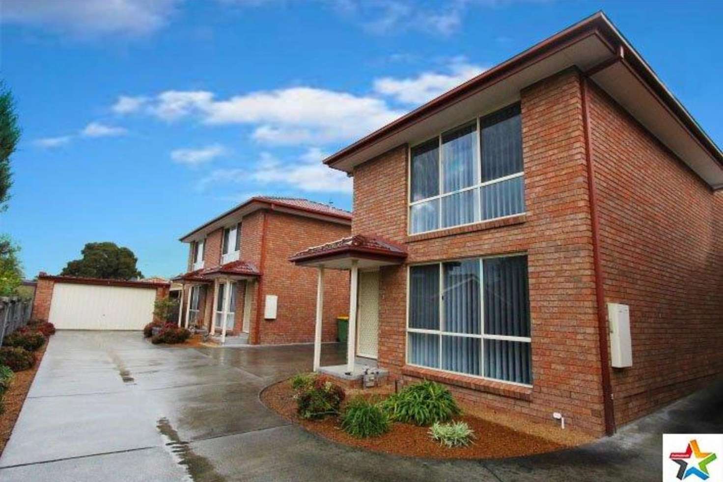 Main view of Homely house listing, 3/56 Beresford Road, Lilydale VIC 3140