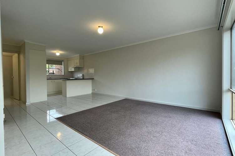 Second view of Homely house listing, 3/56 Beresford Road, Lilydale VIC 3140