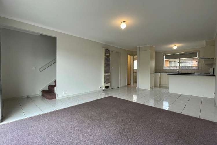 Third view of Homely house listing, 3/56 Beresford Road, Lilydale VIC 3140