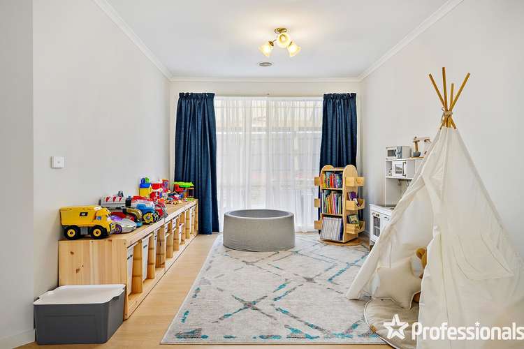 Second view of Homely house listing, 15 Baystone Place, Lilydale VIC 3140
