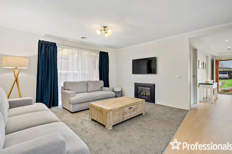 Third view of Homely house listing, 15 Baystone Place, Lilydale VIC 3140