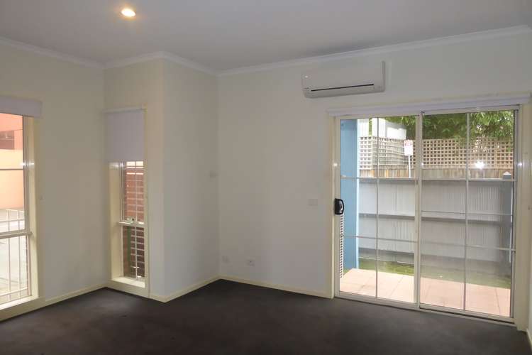 Second view of Homely townhouse listing, 81 Village Way, Maribyrnong VIC 3032