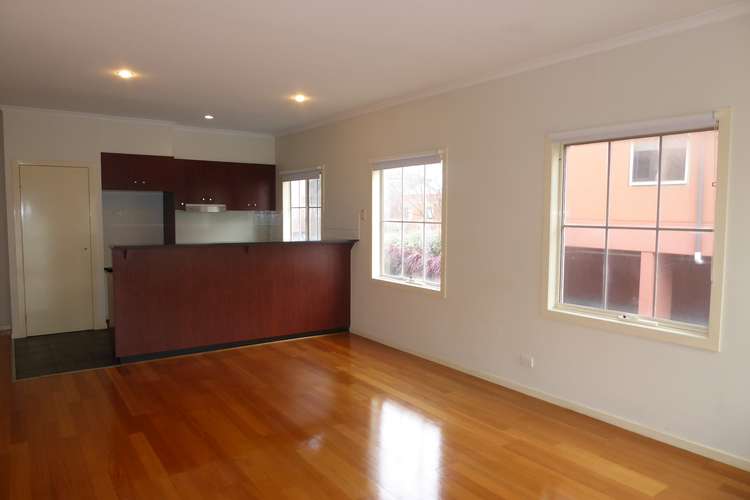 Fifth view of Homely townhouse listing, 81 Village Way, Maribyrnong VIC 3032