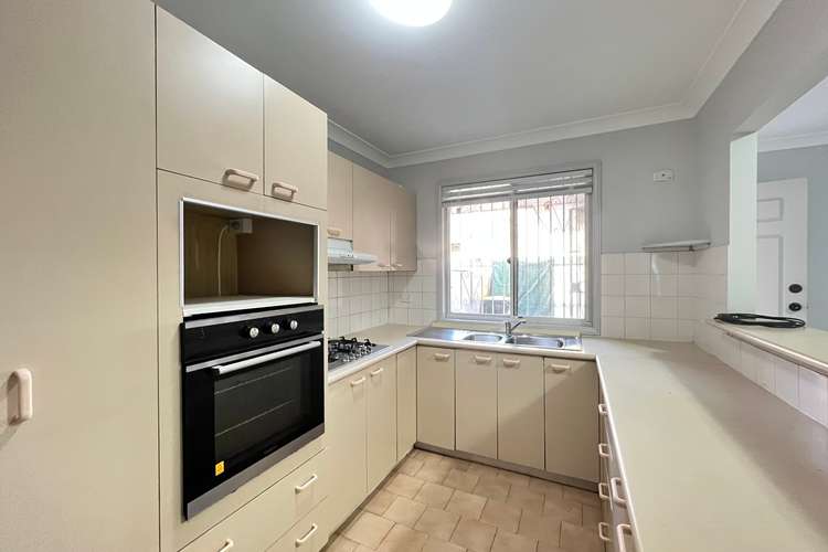 Second view of Homely townhouse listing, 1/56 Harris Street, Fairfield NSW 2165