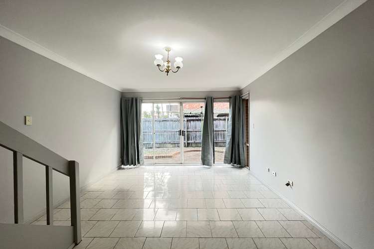 Third view of Homely townhouse listing, 1/56 Harris Street, Fairfield NSW 2165