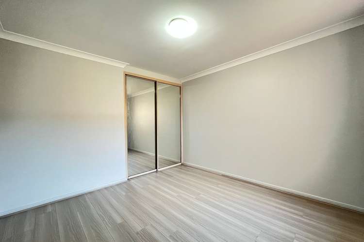 Fifth view of Homely townhouse listing, 1/56 Harris Street, Fairfield NSW 2165