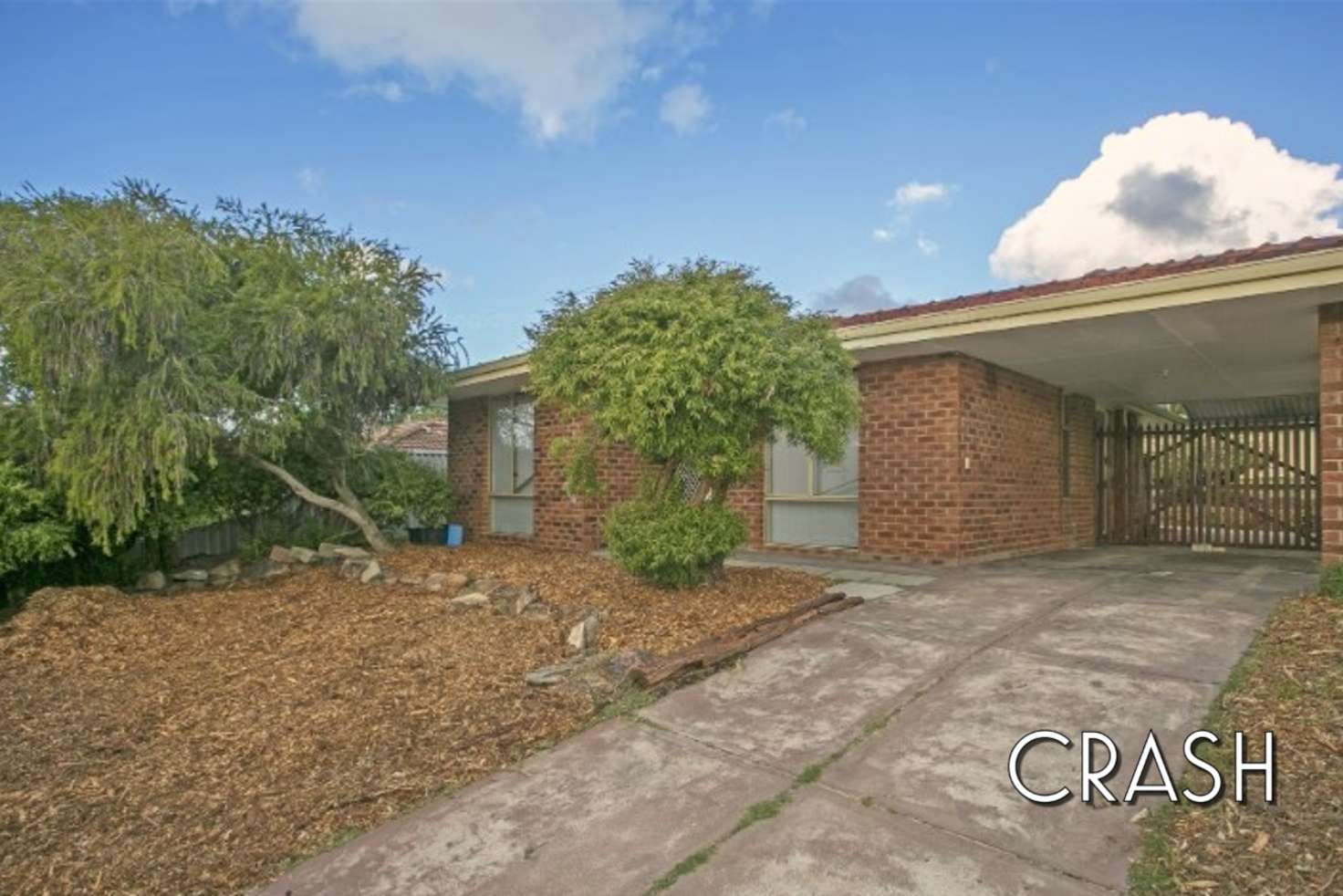 Main view of Homely house listing, 6 Excelsum Terrace, Mirrabooka WA 6061