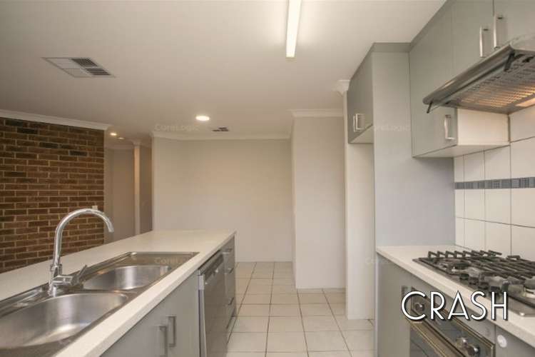 Second view of Homely house listing, 6 Excelsum Terrace, Mirrabooka WA 6061