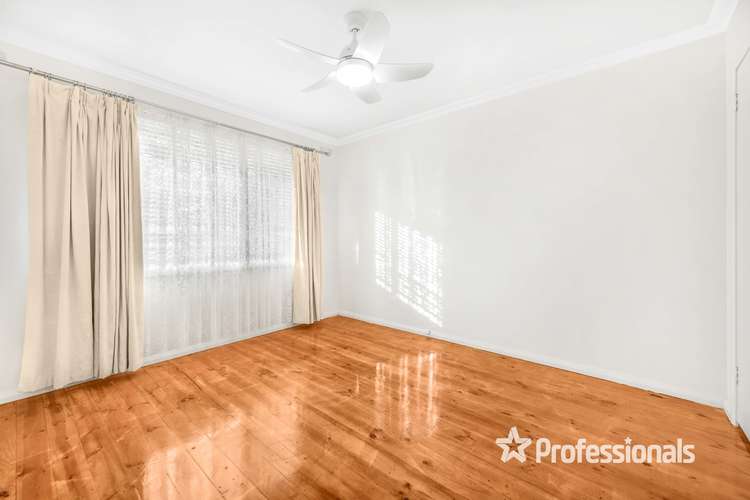 Fifth view of Homely unit listing, 7/371 Maroondah Highway, Croydon North VIC 3136