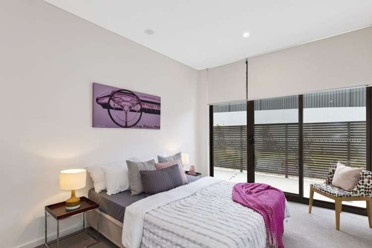 Fourth view of Homely unit listing, 109/2 Wilhelmina Street, Gosford NSW 2250