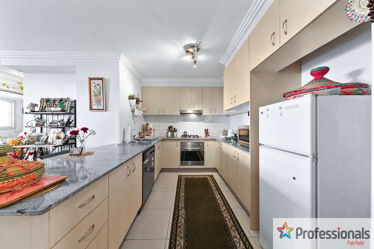 Fourth view of Homely apartment listing, 628/360-364 The Horsley Drive, Fairfield NSW 2165