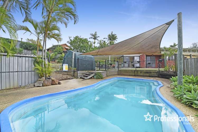 Main view of Homely house listing, 10 Tumna Street, Ferny Grove QLD 4055