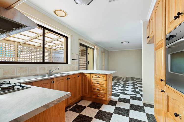 Second view of Homely house listing, 26 Thornhill Drive, Keilor Downs VIC 3038