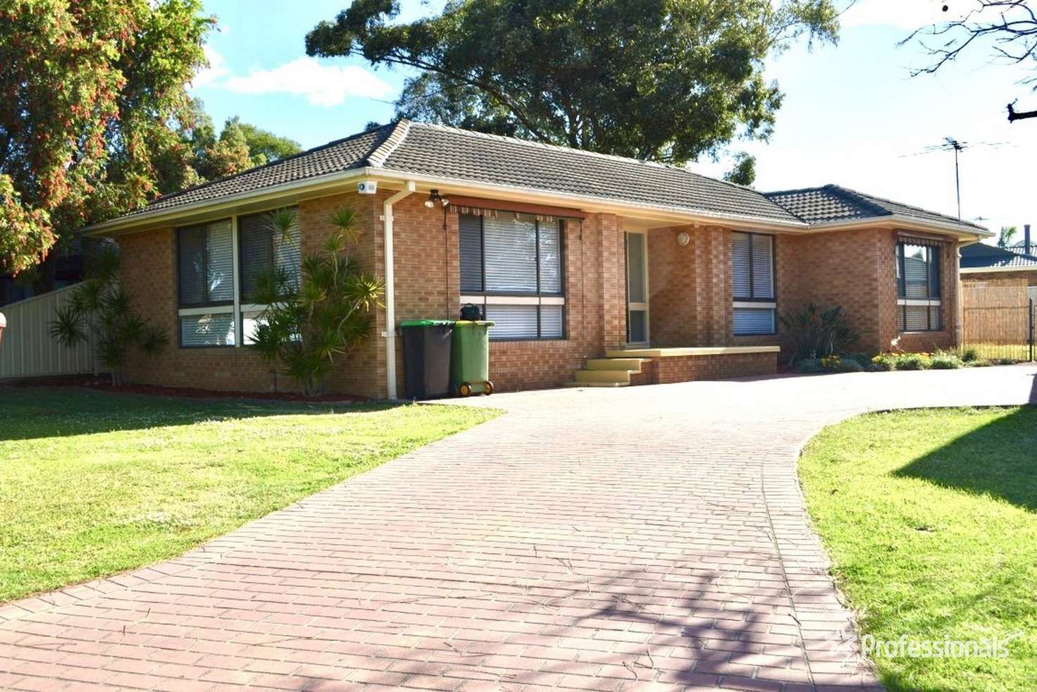 Main view of Homely house listing, 19 McCartney Crescent, St Clair NSW 2759
