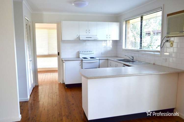 Second view of Homely house listing, 19 McCartney Crescent, St Clair NSW 2759