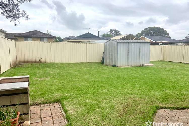Fourth view of Homely house listing, 19 McCartney Crescent, St Clair NSW 2759