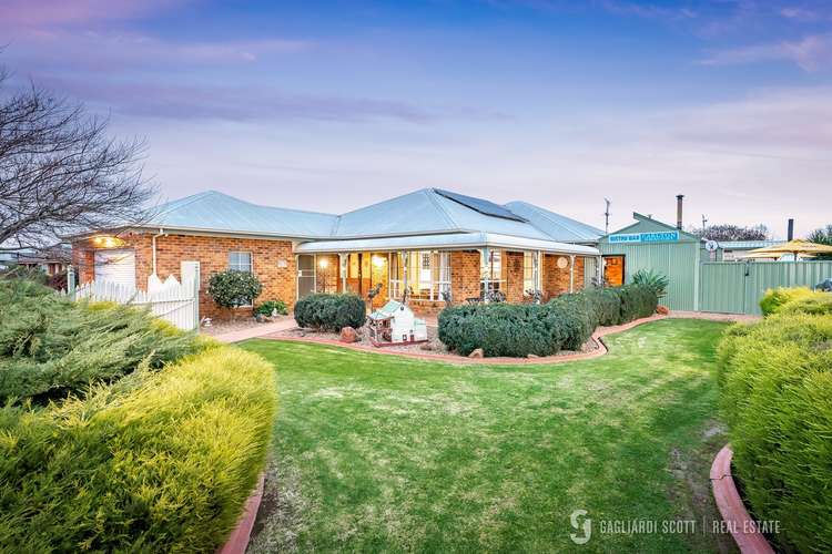 Main view of Homely house listing, 23 Merino Drive, Shepparton VIC 3630