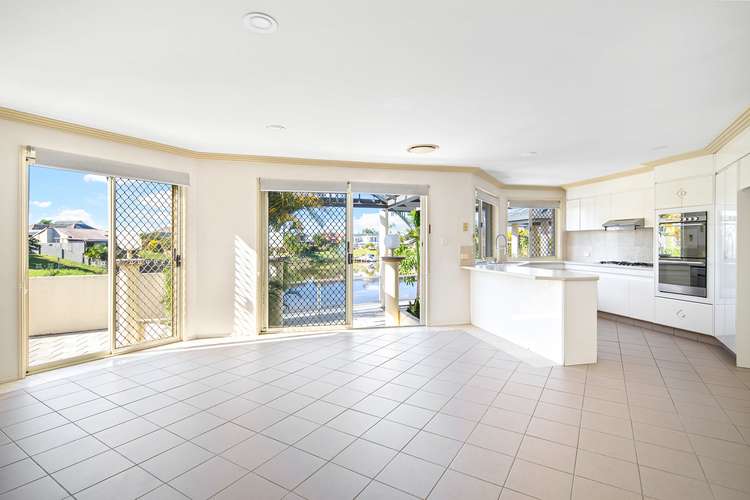 Fourth view of Homely house listing, 8 Key Biscayne, Clear Island Waters QLD 4226