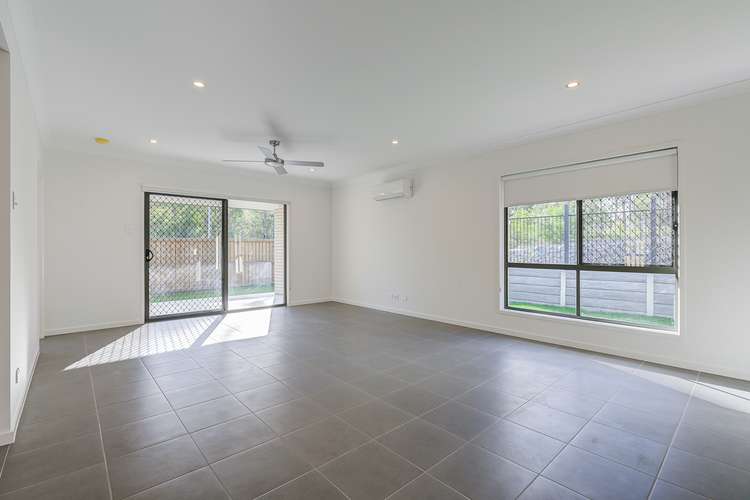 Fourth view of Homely house listing, 43 Enclave Drive, Bahrs Scrub QLD 4207