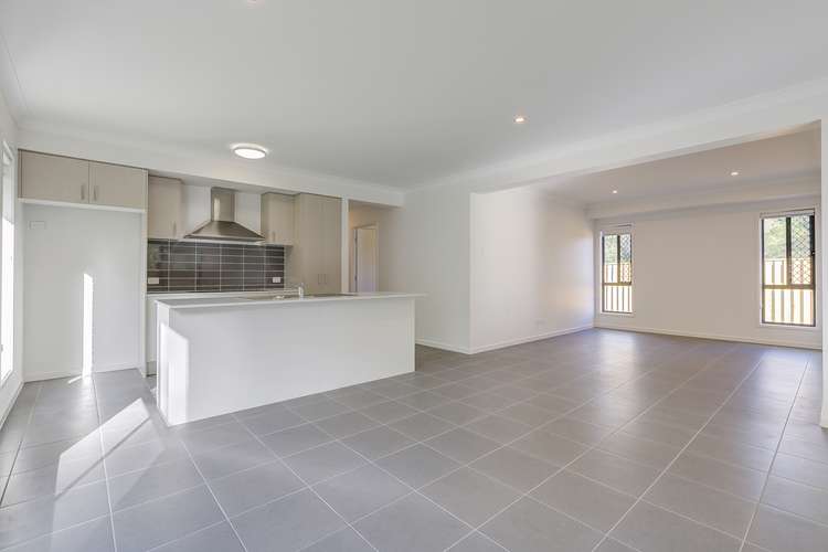 Fifth view of Homely house listing, 43 Enclave Drive, Bahrs Scrub QLD 4207