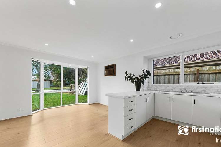 Third view of Homely house listing, 8 Redwood Court, Narre Warren VIC 3805