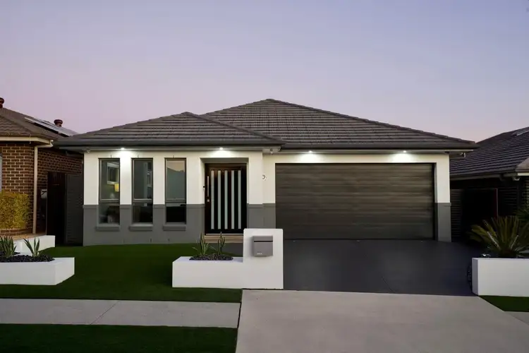 10 Richards Loop