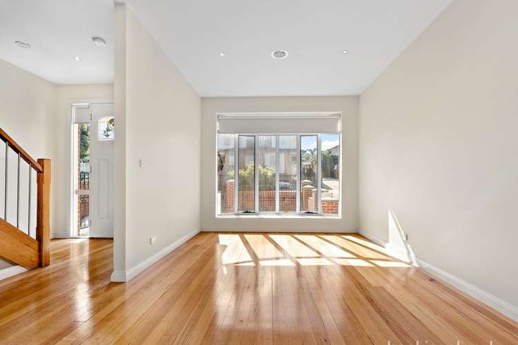 Second view of Homely house listing, 1/25 Hamilton Street, Niddrie VIC 3042