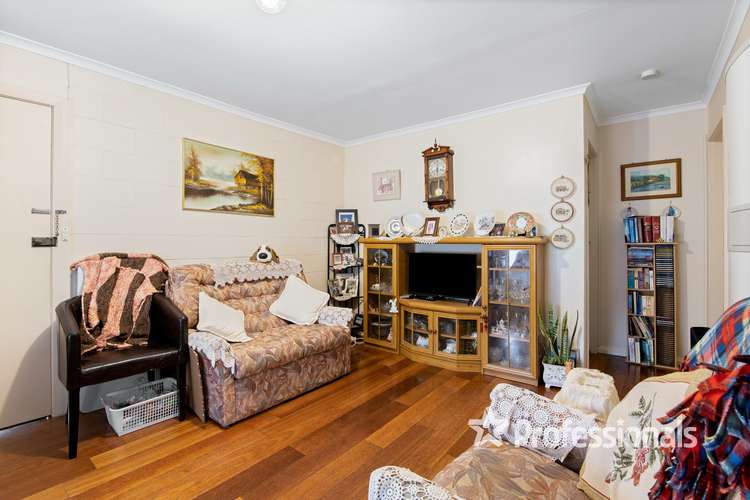 Second view of Homely unit listing, 3/17 Allambie Crescent, Wodonga VIC 3690