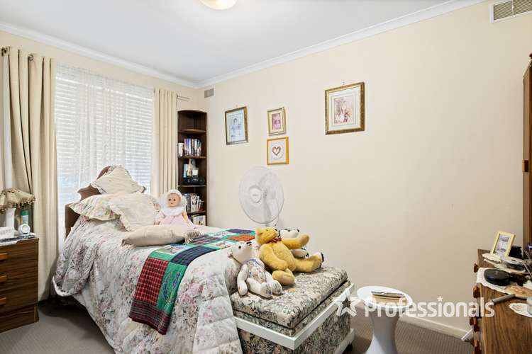 Third view of Homely unit listing, 3/17 Allambie Crescent, Wodonga VIC 3690