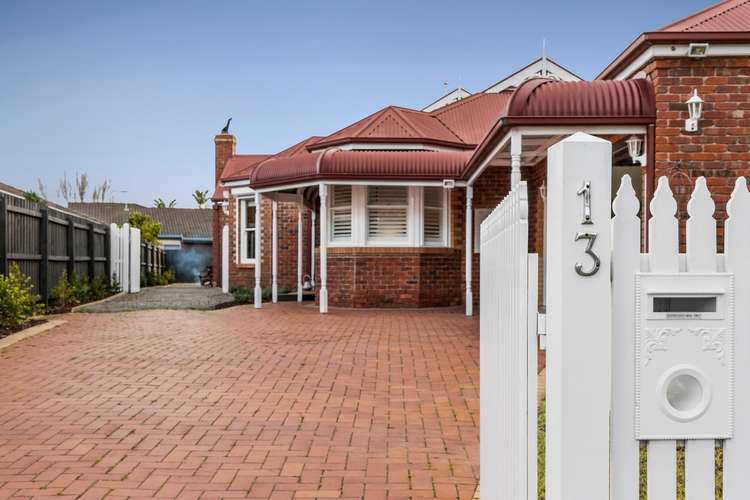 Second view of Homely house listing, 13 Royal Crescent, Hillside VIC 3037