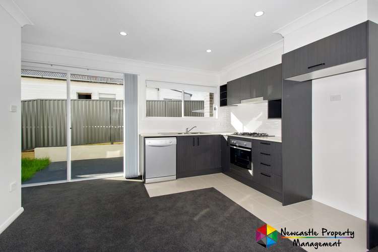 Third view of Homely townhouse listing, 2/28 Marsden Street, Shortland NSW 2307