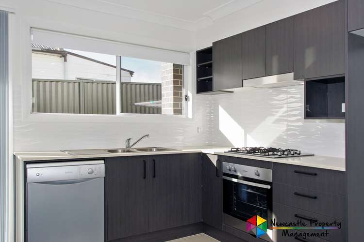 Fourth view of Homely townhouse listing, 2/28 Marsden Street, Shortland NSW 2307