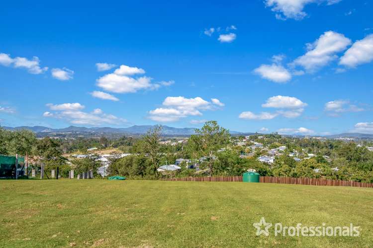 Second view of Homely residentialLand listing, LOT Lot 2, 43A Stewart Terrace, Gympie QLD 4570
