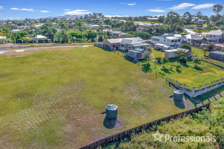 Third view of Homely residentialLand listing, LOT Lot 2, 43A Stewart Terrace, Gympie QLD 4570