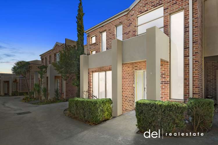 Main view of Homely townhouse listing, 3/36 MacPherson Street, Dandenong VIC 3175