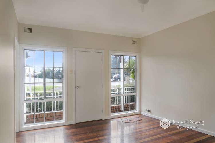 Second view of Homely unit listing, 1/43 Smith Road, Elermore Vale NSW 2287