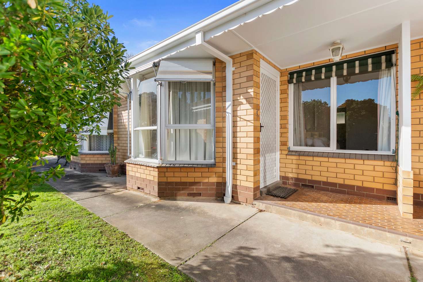 Main view of Homely unit listing, 2/30 Murray Street, Clapham SA 5062