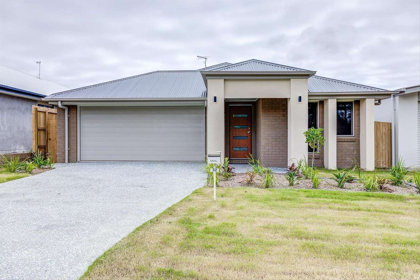 Main view of Homely house listing, 32 Scott Young Drive, Coomera QLD 4209