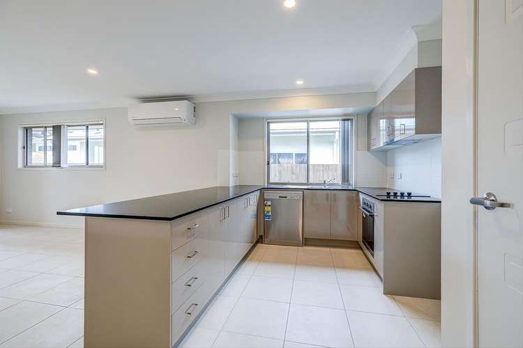 Second view of Homely house listing, 32 Scott Young Drive, Coomera QLD 4209