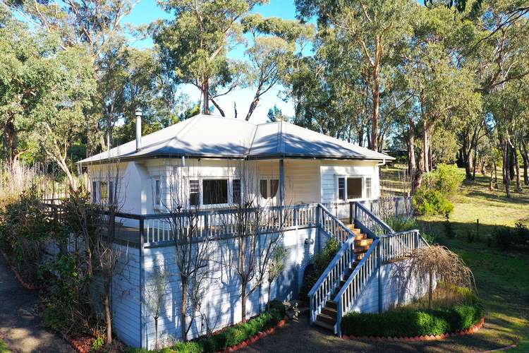 Second view of Homely house listing, 1850 Warburton Highway, Woori Yallock VIC 3139