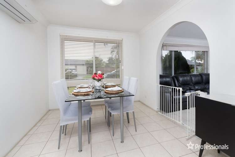 Fourth view of Homely house listing, 89 Rotorua Road, St Clair NSW 2759