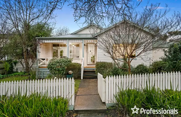 Main view of Homely house listing, 2 Kincumber Drive, Croydon VIC 3136